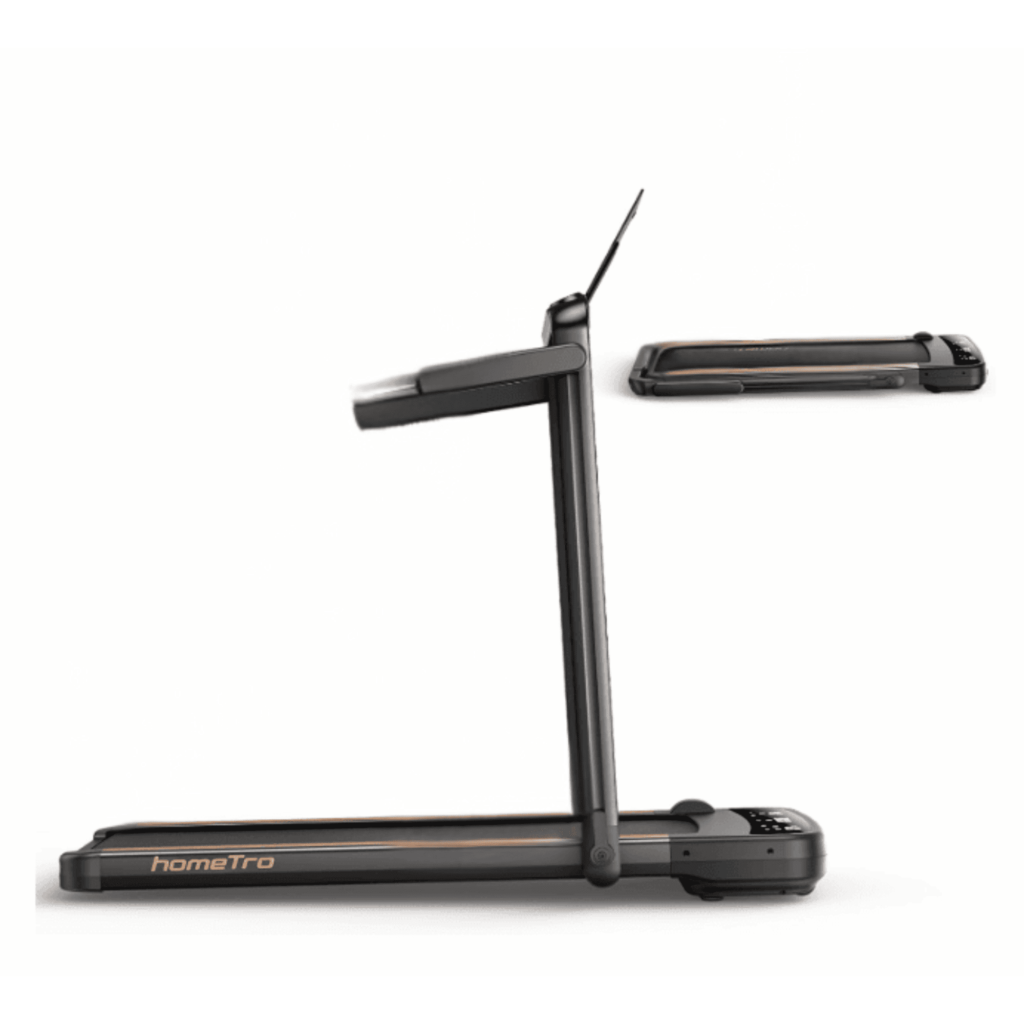 tapis de course pliable HomeTro