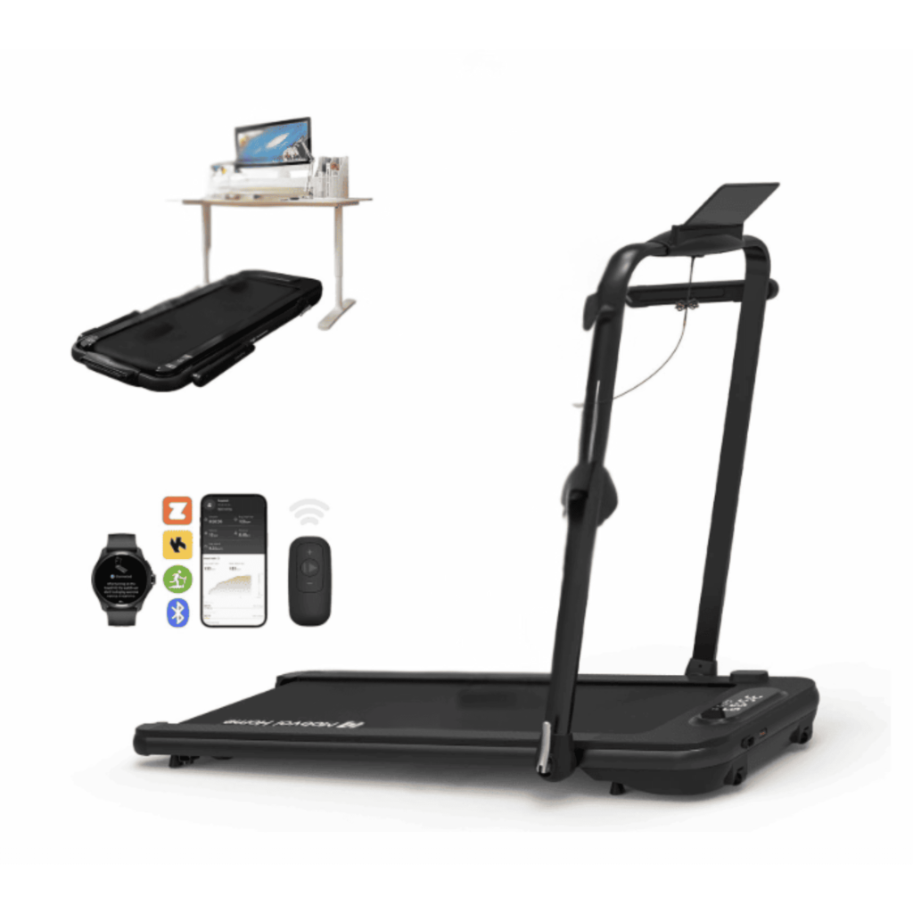 Mobvoi SE- tapis de course