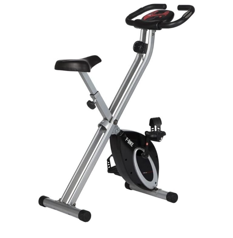 vélo d'appartement pliable Ultrasport F-Bike