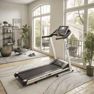 Lire la suite à propos de l’article Les meilleurs tapis de course pliables : guide 2025
