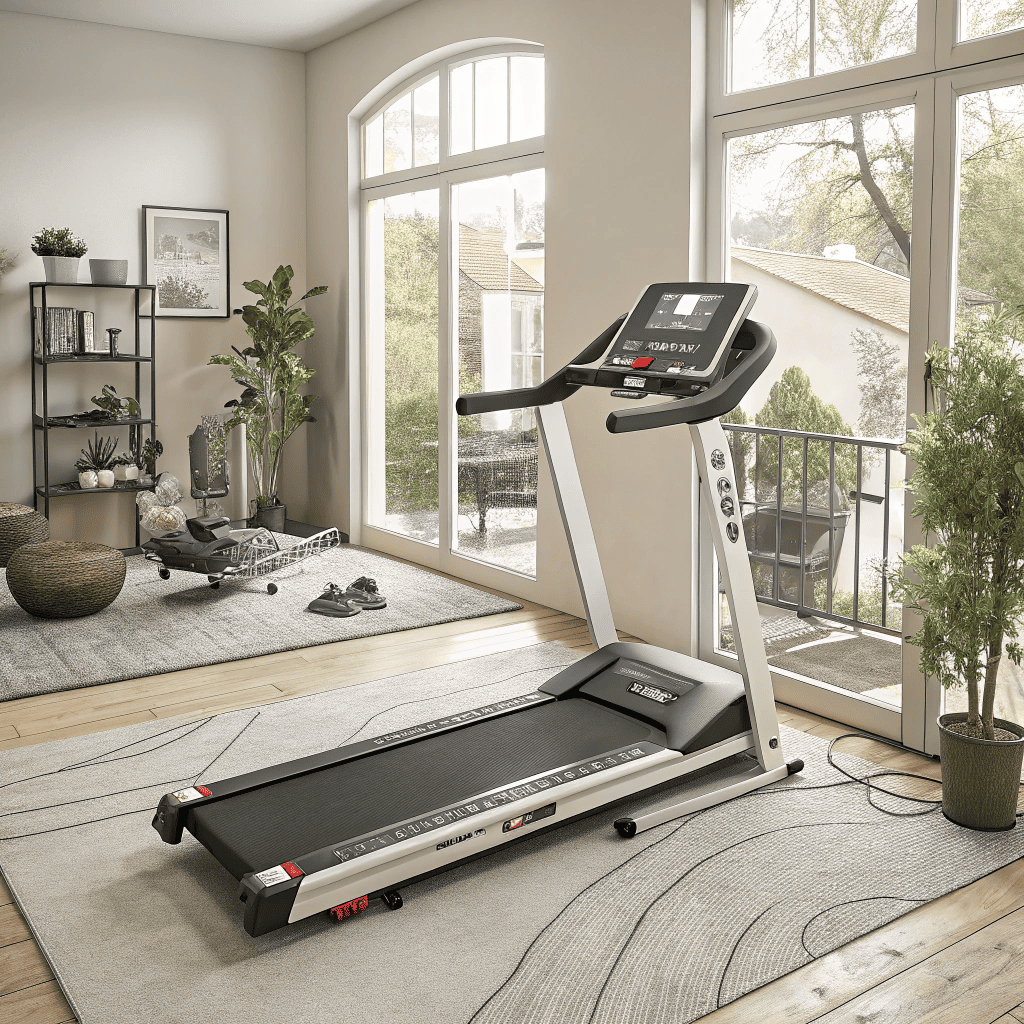 meilleur tapis de course pliable à domicile