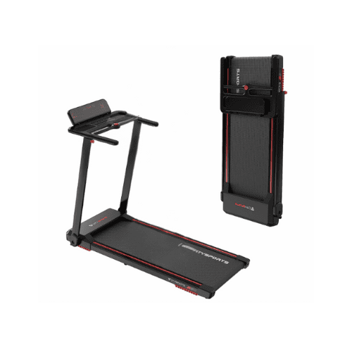 tapis de course pliable et inclinable Citysports