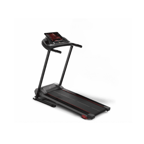 Tapis de course pliable inclinable Sportstech F10