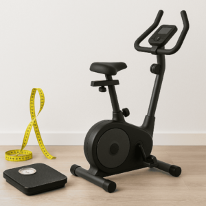 Lire la suite à propos de l’article Le vélo d’appartement pour la perte de poids