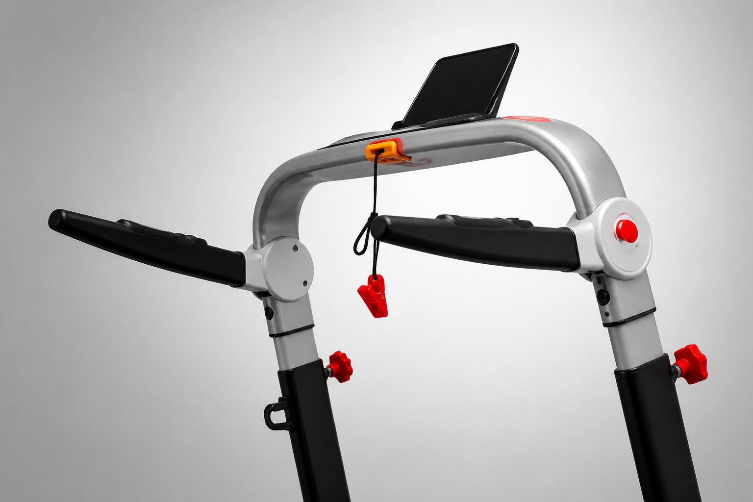 BH Fitness ClubRun G6300 : le champion de la compacité