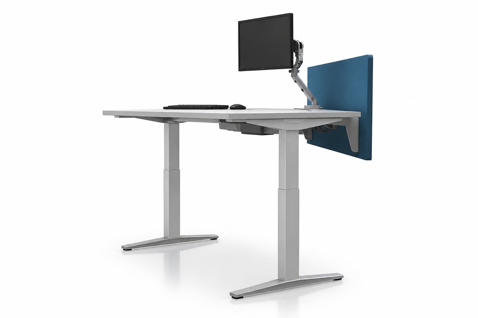 Am&eacute;nager un poste de travail ergonomique et dynamique