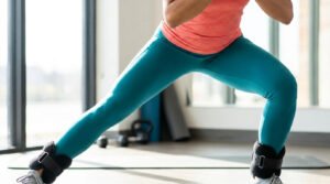 Lire la suite à propos de l’article Avis sur les poids de chevilles pour intensifier son cardio
