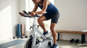 Lire la suite à propos de l’article Faut-il pédaler assis ou debout sur son vélo ?