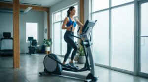 Lire la suite à propos de l’article Pourquoi choisir le vélo elliptique pour sculpter son corps