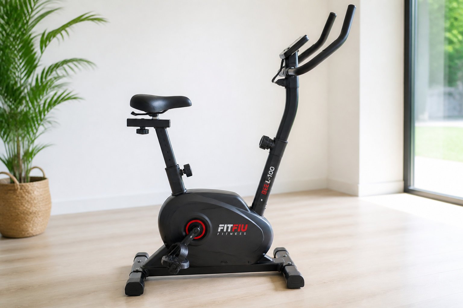 Fitfiu Fitness Beli-100 : la solution efficace pour les petits budgets