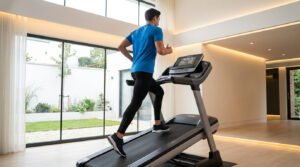 Lire la suite à propos de l’article Brûler plus de calories avec un tapis de marche inclinable