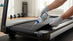 Lire la suite à propos de l’article Comment choisir et appliquer son lubrifiant pour tapis de course