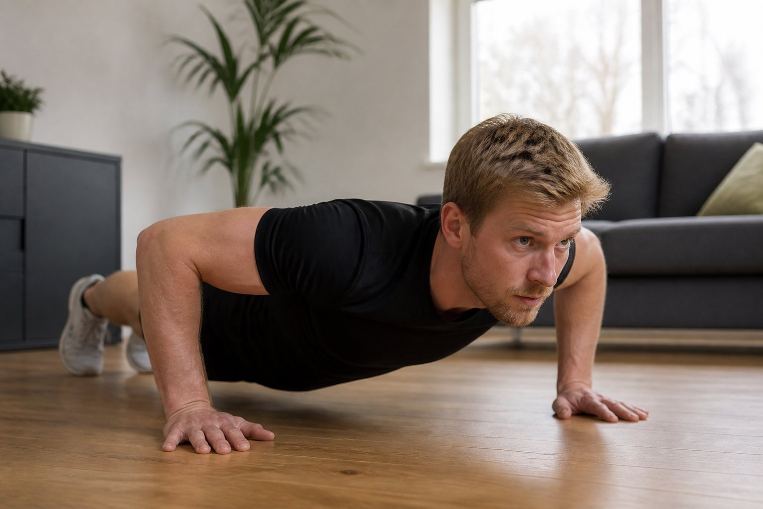 Exercices polyarticulaires pour un renforcement musculaire complet