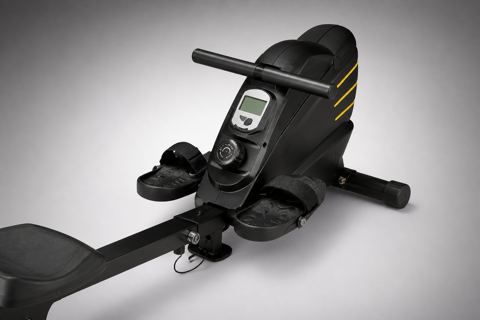 Fitness Doctor Shark 2 : l'option gain de place accessible