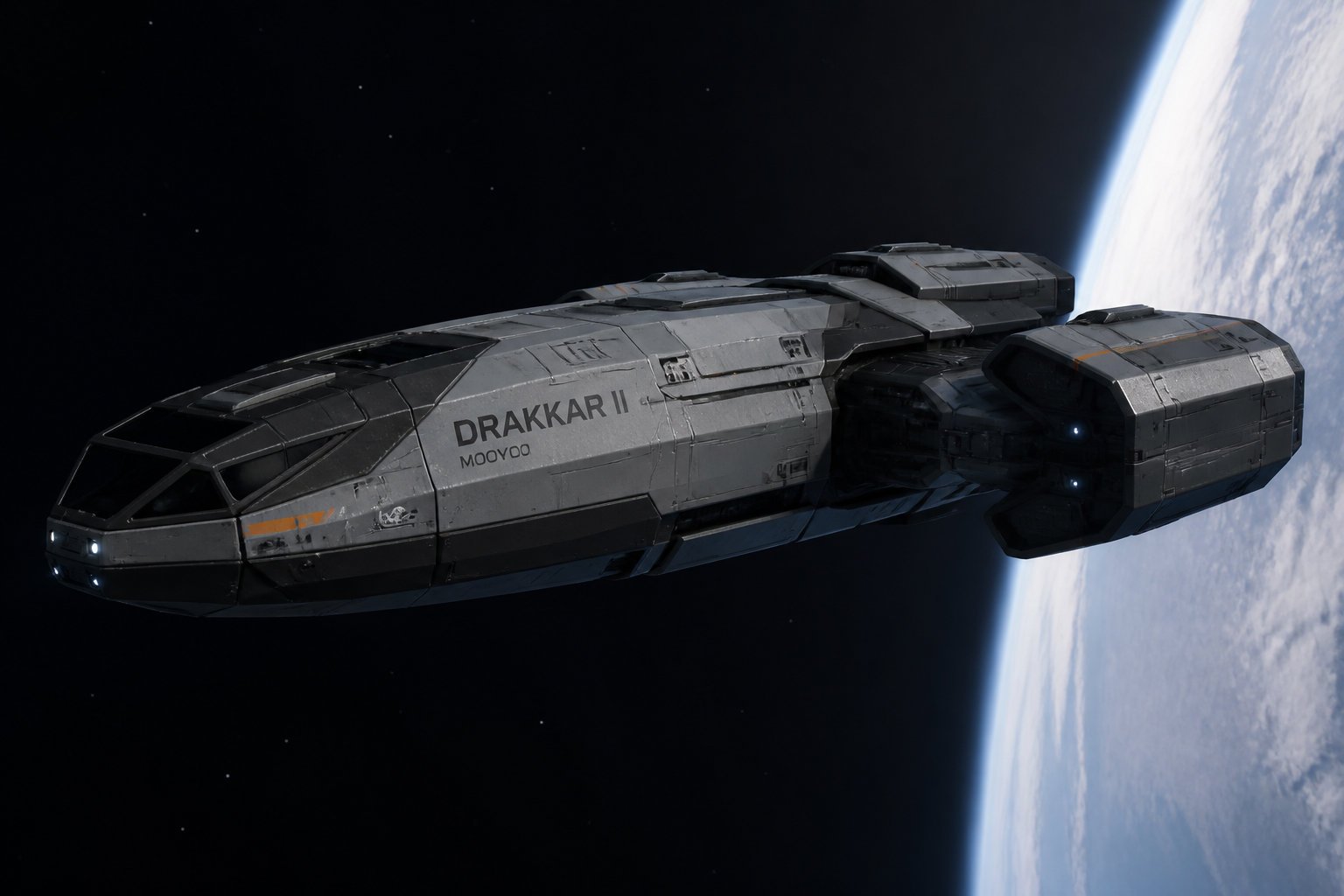 Moovyoo Drakkar II : le rapport qualité-prix en magnétique motorisé