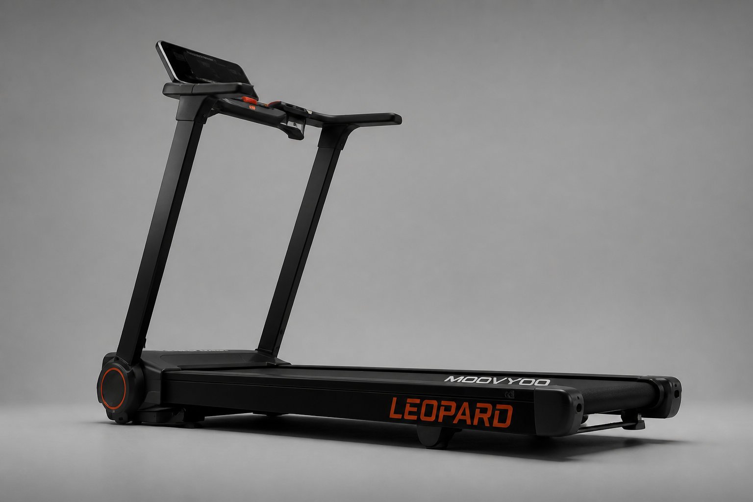 Moovyoo Léopard : la performance du moteur brushless