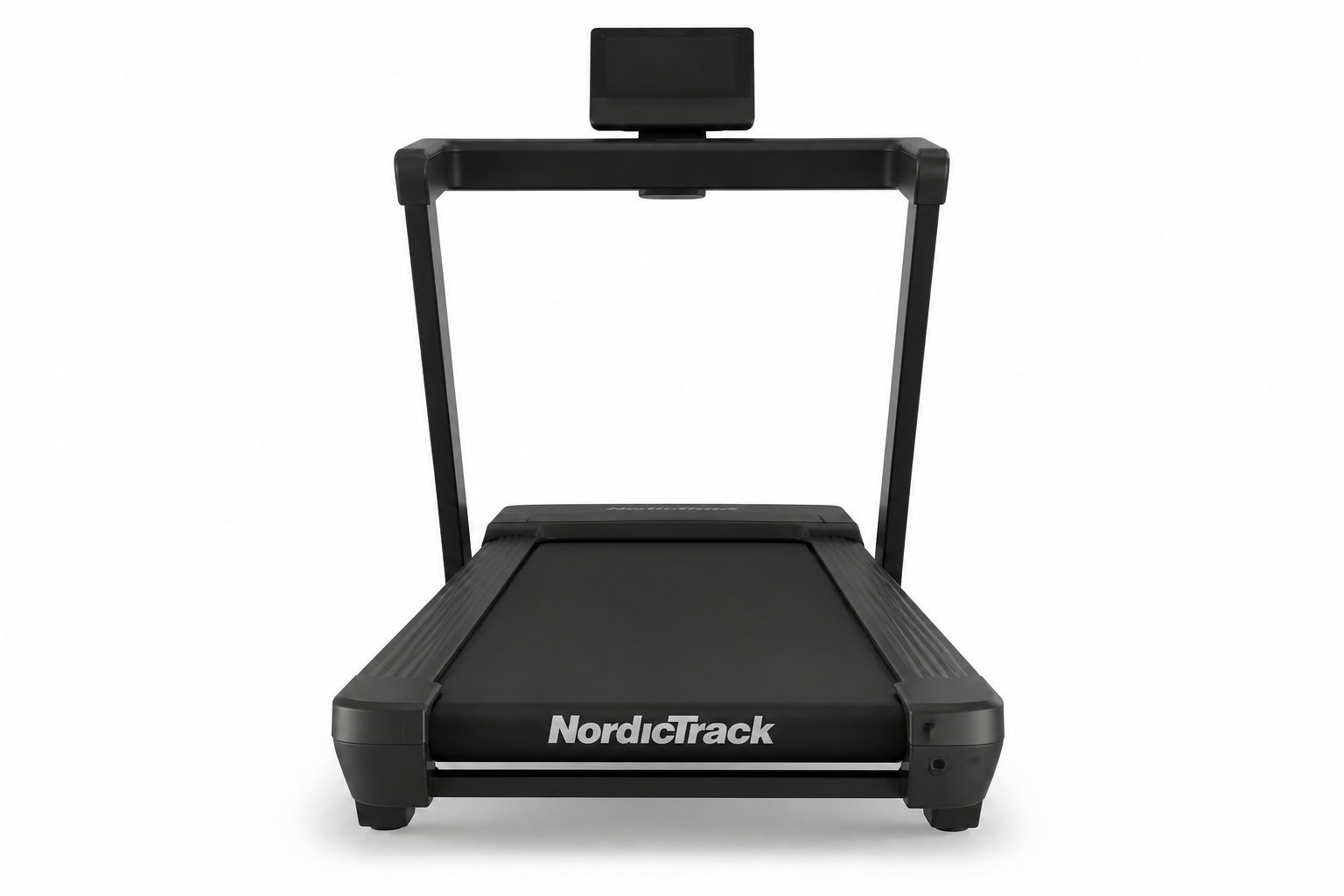 NordicTrack T Series : une technologie d'amorti supérieure