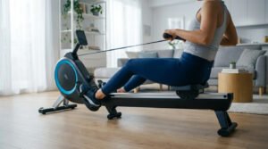 Lire la suite à propos de l’article Sélection des meilleurs rameurs pliables pour petit espace