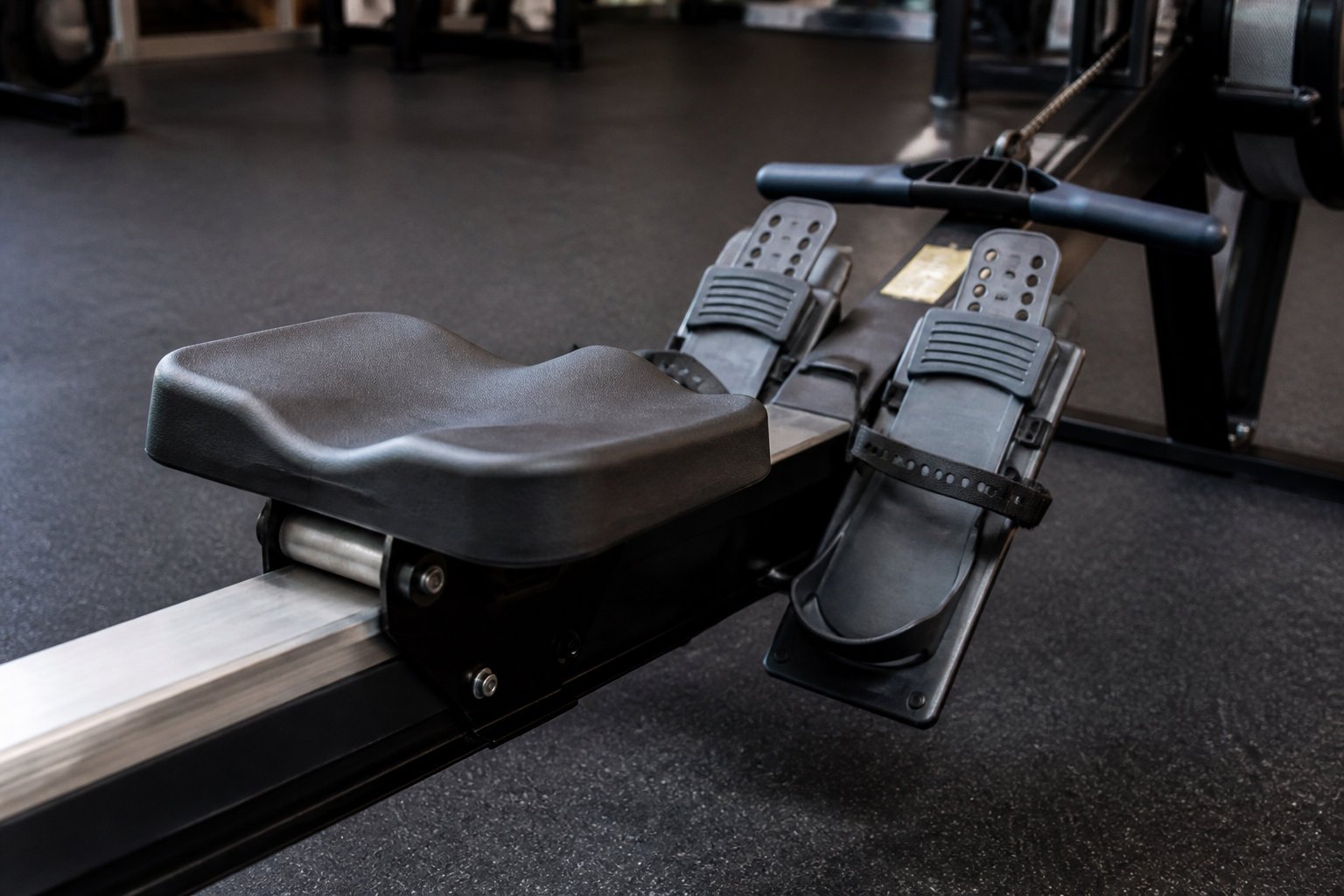 Prioriser l'ergonomie pour un entraînement sans douleur