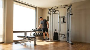Lire la suite à propos de l’article Quelle station de musculation complète choisir pour sa maison ?