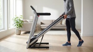 Lire la suite à propos de l’article Comparatif des meilleurs tapis de course pliables de l&rsquo;année