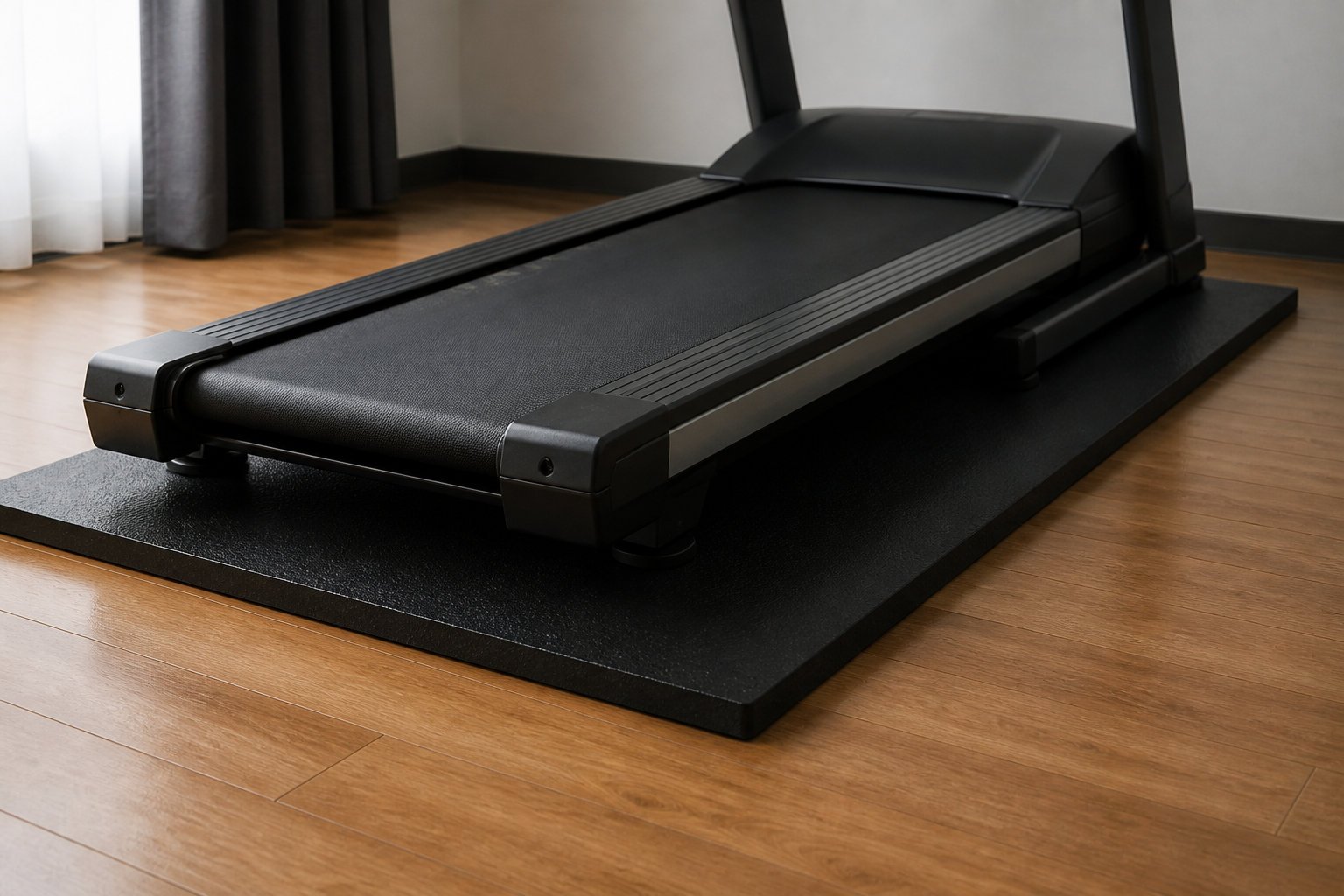 Installation et entretien pour un silence durable