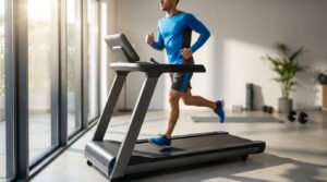 Lire la suite à propos de l’article Quel tapis de course choisir pour courir à 15 km/h ?