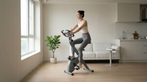 Lire la suite à propos de l’article Faire du sport en studio : quel vélo pour 20m2 ?