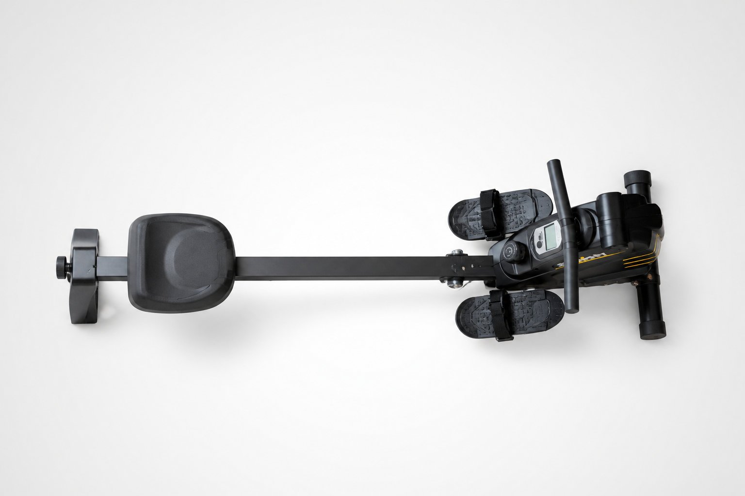 Fitness Doctor Shark 2 : l'option ultra-compacte pour débuter