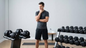 Lire la suite à propos de l’article Poids réglables ou fixes : quel choix pour votre home gym ?