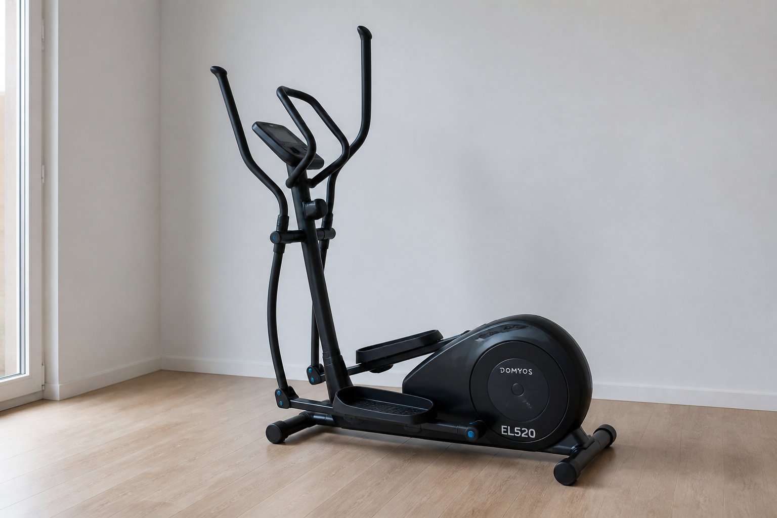 Domyos EL520 : la liberté du sans fil pour votre salon