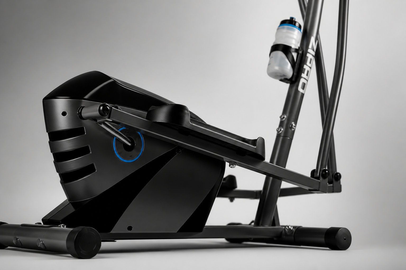 Zipro Shox : l'efficacité accessible pour les petits volumes