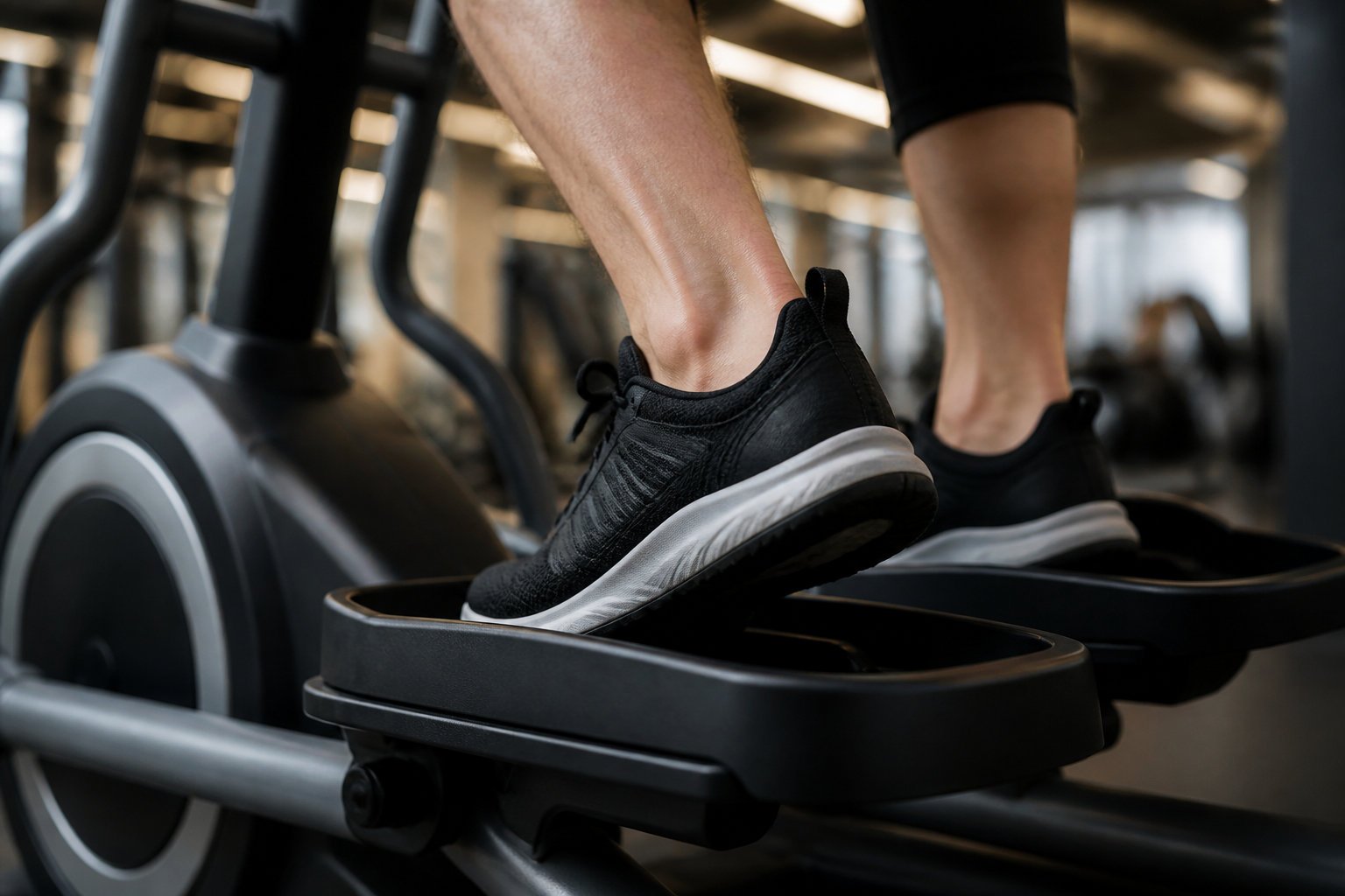 Comment ajuster votre posture pour plus d'efficacité ?