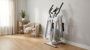 Lire la suite à propos de l’article Optimiser son espace : quel vélo elliptique gain de place choisir ?