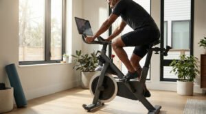 Lire la suite à propos de l’article Investir dans un vélo de spinning professionnel à domicile