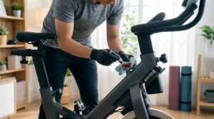 Lire la suite à propos de l’article Comment entretenir son vélo d&rsquo;appartement pour le garder 10 ans