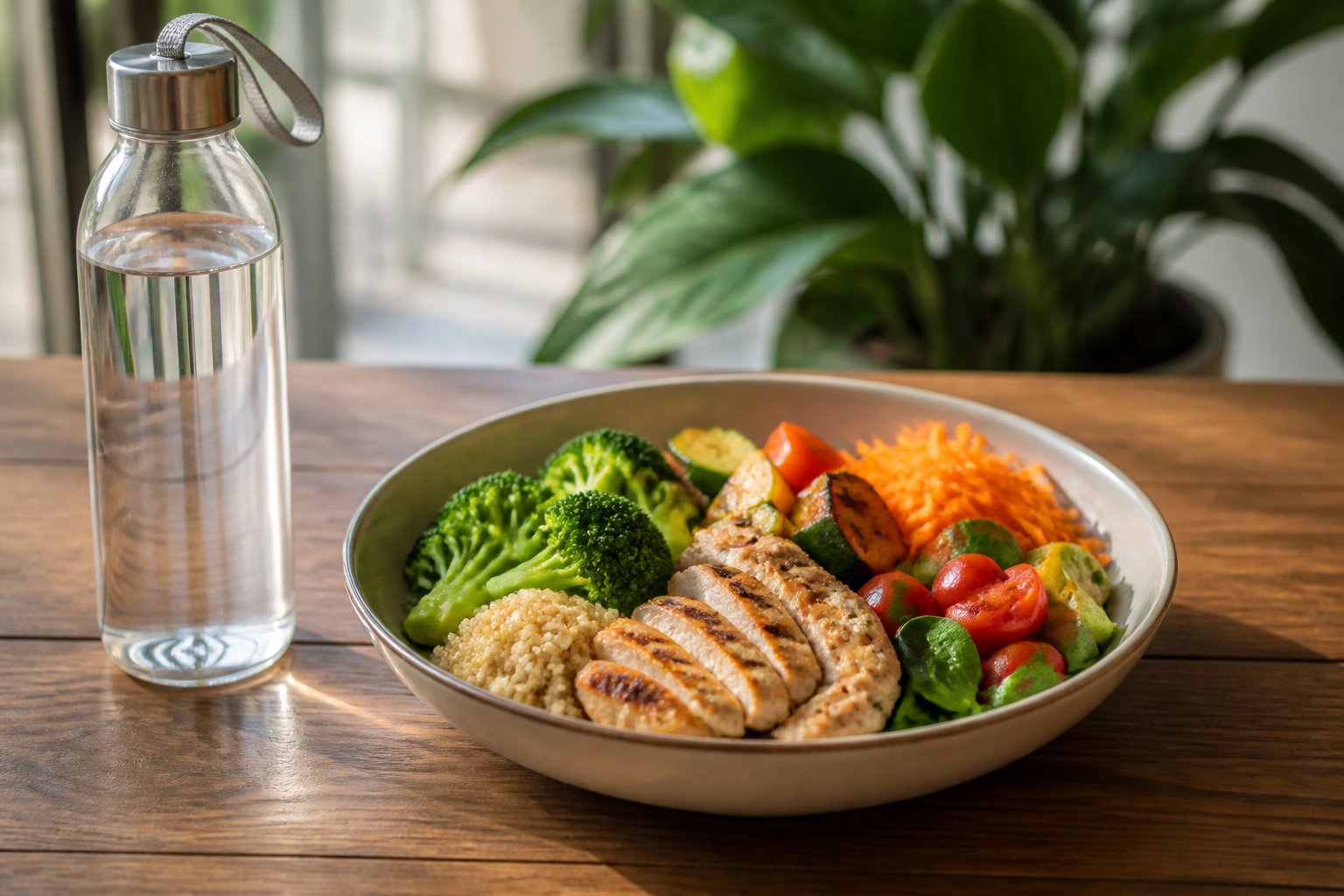 Les clés de la régularité et le rôle de l'alimentation