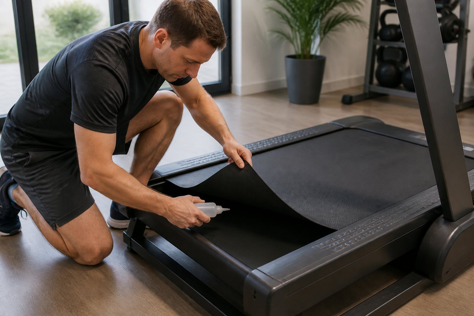 Guide d'entretien et de sécurité pour une pratique durable