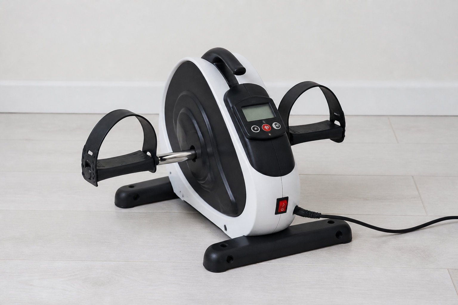 Distinguer l'usage fitness de la rééducation physique