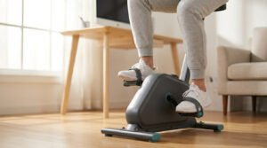 Lire la suite à propos de l’article Quel mini vélo d&rsquo;appartement choisir pour rester actif ?