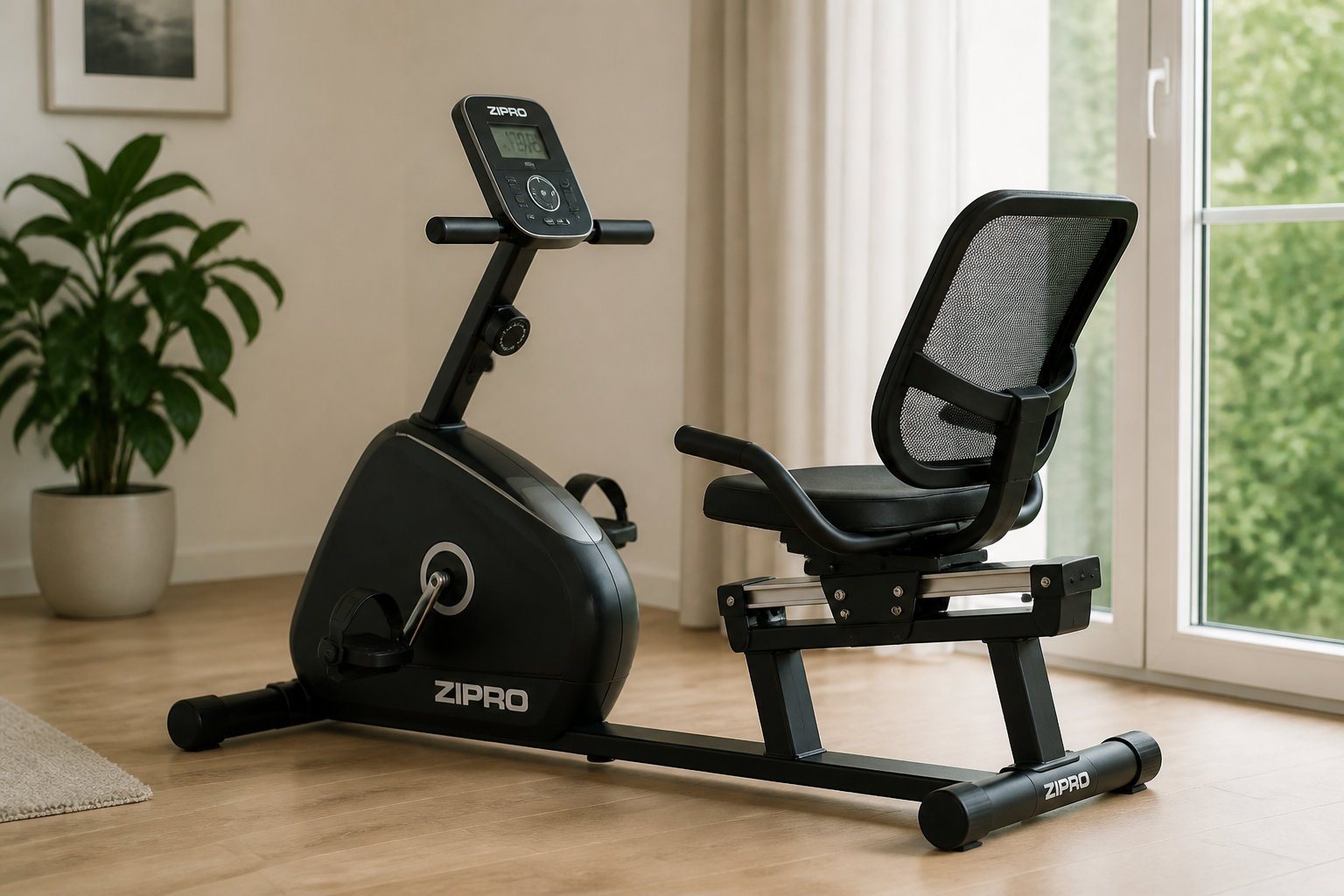 Quel modèle privilégier entre vélo droit et semi-allongé ?